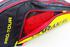 Karakal Pro Tour Match, 4 Racket Bag - thumbnail image 6