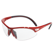 Previous product: Dunlop Comp Players Squash Eyewear - Red