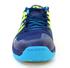Salming Mens Race R2 3.0 Indoor Court Shoes - Navy  - thumbnail image 2