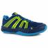Salming Mens Race R2 3.0 Indoor Court Shoes - Navy  - thumbnail image 3