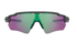 Oakley Radar EV Path Steel/Prizm Road Jade Sunglasses - thumbnail image 3
