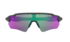 Oakley Radar EV Path Steel/Prizm Road Jade Sunglasses - thumbnail image 6
