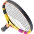 Babolat Pure Aero Rafa Team Tennis Racket - thumbnail image 3