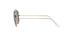 Ray-Ban 0RB3025 Aviator Large Metal Gold Arista Sunglasses - thumbnail image 3