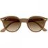 Ray-Ban RB2180 Turtledove/Brown Gradient Sunglasses - thumbnail image 5