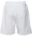 Prince Mens Performance Panel Short White - thumbnail image 2