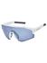 Bolle Lightshifter White/Phantom Sunglasses - thumbnail image 1