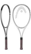 Next product: HEAD Arthur Ashe Competition Tennis Racket 2025
