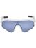Bolle Lightshifter White/Phantom Sunglasses