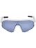Bolle Lightshifter White/Phantom Sunglasses - thumbnail image 2