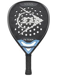 Dunlop FX Team Padel Racket 2026