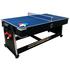 Sure Shot 7ft 4-in-1 Multi Games Table