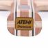 Atemi 3000 Table Tennis Bat - thumbnail image 3