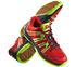 Salming Mens Race R1 3.0 Indoor Court Shoes - thumbnail image 1