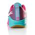 Salming Kobra Womens Indoor Court Shoes - Turquoise - thumbnail image 3