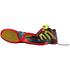 Salming Mens Race R9 MID 2.0 Indoor Court Shoes - Black - thumbnail image 3