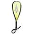 Karakal Core Shadow 155 Racketball SQ57 Racket (Long Handle)