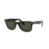 Ray-Ban Original Wayfarer RB2140 Black Sunglasses - thumbnail image 1