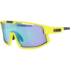 Bliz Vision Yellow / Smoke Blue Multi Sunglasses