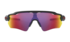 Oakley Radar Ev Path Matte Black Prizm Road Sunglasses - thumbnail image 2
