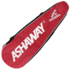 Ashaway Phantom X Speed II Badminton Racket - thumbnail image 6