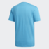 adidas Category T Shirt Mens