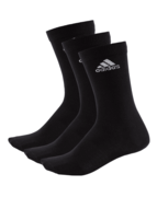 Previous product: adidas Cushioned Crew Black Socks 3 Pairs