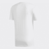 adidas Category T Shirt Mens - thumbnail image 4