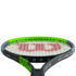 Wilson Blade 98 16x19 V7.0 Tennis Racket [Frame Only] - thumbnail image 4