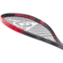 Dunlop Hyperfibre XT Revelation Pro Squash Racket Ali Farag - thumbnail image 4