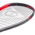 Dunlop Hyperfibre XT Revelation Pro Squash Racket Ali Farag - thumbnail image 5