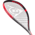Dunlop Hyperfibre XT Revelation Pro Squash Racket Ali Farag - thumbnail image 6