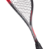 Dunlop Hyperfibre XT Revelation Pro Squash Racket Ali Farag - thumbnail image 7