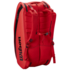 Wilson Federer DNA 12 Racket Bag - Infrared