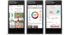Sony Smart Sensor for Tennis Rackets - thumbnail image 4