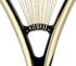Prince Pro Sovereign 650 Squash Racket - thumbnail image 2