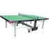 Butterfly Spirit 18 Outdoor Rollaway Table Tennis Table