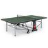 Sponeta Deluxe Outdoor Green Table Tennis Table (S5-72e) - thumbnail image 1