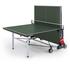 Sponeta Deluxe Outdoor Green Table Tennis Table (S5-72e) - thumbnail image 2