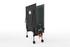 Sponeta Hobbyline Playback Indoor Green Table Tennis Table (S1-12i) - thumbnail image 3