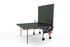 Sponeta Hobbyline Playback Indoor Green Table Tennis Table (S1-12i) - thumbnail image 2