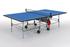 SPONETA Sportline Rollaway Indoor 19mm Blue Table Tennis Table (S3-47i)