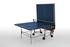 SPONETA Sportline Rollaway Indoor 19mm Blue Table Tennis Table (S3-47i)