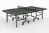 Sponeta Profiline Master Compact Indoor Green Table Tennis Table (S7-12i)
