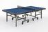 Sponeta Profiline Master Compact Indoor Blue Table Tennis Table (S7-13i)