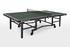 Sponeta Championline Super Compact Spacesaver Indoor Green Table Tennis Table (S8-36i)