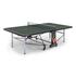 Sponeta Schoolline Indoor 22mm Green Table Tennis Table (S5-72i) - thumbnail image 1