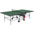 Sponeta Sportline Playback Outdoor Table Tennis Table 