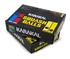 Karakal Double Yellow Dot Squash Balls - thumbnail image 3