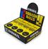 Karakal Double Yellow Dot Squash Balls - thumbnail image 2